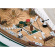 OcCre Gorch Fock 1/95 Skolfartyg 950mm OcCre Gorch Fock 1/95 Skolfartyg 950mm