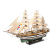 OcCre Amerigo Vespucci 1/100 Skolfartyg 980mm OcCre Amerigo Vespucci 1/100 Skolfartyg 980mm