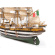 OcCre Amerigo Vespucci 1/100 Skolfartyg 980mm OcCre Amerigo Vespucci 1/100 Skolfartyg 980mm