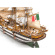 OcCre Amerigo Vespucci 1/100 Skolfartyg 980mm OcCre Amerigo Vespucci 1/100 Skolfartyg 980mm