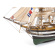 OcCre Amerigo Vespucci 1/100 Skolfartyg 980mm OcCre Amerigo Vespucci 1/100 Skolfartyg 980mm
