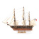 OcCre Belle Poule 1/90 Skepp 1085mm OcCre Belle Poule 1/90 Skepp 1085mm