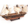 OcCre Belle Poule 1/90 Skepp 1085mm OcCre Belle Poule 1/90 Skepp 1085mm