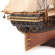 OcCre Belle Poule 1/90 Skepp 1085mm OcCre Belle Poule 1/90 Skepp 1085mm