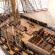 OcCre HMS Victory 1/87 Ship of the Line 1172mm OcCre HMS Victory 1/87 Ship of the Line 1172mm