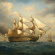 OcCre HMS Victory 1/87 Ship of the Line 1172mm OcCre HMS Victory 1/87 Ship of the Line 1172mm