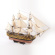 OcCre HMS Victory 1/87 Ship of the Line 1172mm OcCre HMS Victory 1/87 Ship of the Line 1172mm