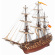 OcCre Santisima Trinidad 1/90 Skepp 1060mm OcCre Santisima Trinidad 1/90 Skepp 1060mm