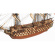 OcCre Santisima Trinidad 1/90 Skepp 1060mm OcCre Santisima Trinidad 1/90 Skepp 1060mm