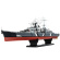OcCre Prinz Eugen 1/200 WW2 Kryssare 1070mm OcCre Prinz Eugen 1/200 WW2 Kryssare 1070mm