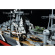 OcCre Prinz Eugen 1/200 WW2 Kryssare 1070mm OcCre Prinz Eugen 1/200 WW2 Kryssare 1070mm