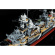 OcCre Prinz Eugen 1/200 WW2 Kryssare 1070mm OcCre Prinz Eugen 1/200 WW2 Kryssare 1070mm