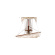OcCre Santisima Trinidad 1/90 Skepp 90mm Genomskärning OcCre Santisima Trinidad 1/90 Skepp 90mm Genomskärning
