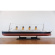 OcCre Display-platta 380x120mm Svart OcCre Display-platta 380x120mm Svart
