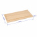 OcCre Display-platta 250x120mm Ek OcCre Display-platta 250x120mm Ek