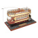 OcCre London Spårvagn 1/24 355mm OcCre London Spårvagn 1/24 355mm