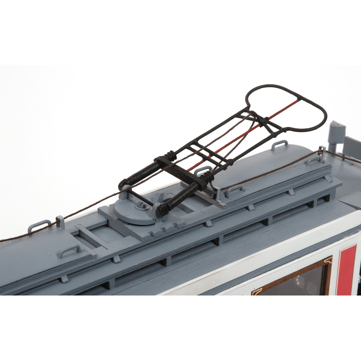 OcCre Istanbul Spårvagn 1/24 378mm