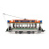 OcCre Buenos Aires Spårvagn 1/24 434mm OcCre Buenos Aires Spårvagn 1/24 434mm