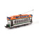 OcCre Buenos Aires Spårvagn 1/24 434mm OcCre Buenos Aires Spårvagn 1/24 434mm