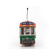 OcCre Buenos Aires Spårvagn 1/24 434mm OcCre Buenos Aires Spårvagn 1/24 434mm