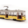 OcCre Milano Spårvagn 1/24 591mm OcCre Milano Spårvagn 1/24 591mm