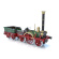 OcCre Adler Lok 1/24 330mm OcCre Adler Lok 1/24 330mm