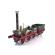 OcCre Adler Lok 1/24 330mm OcCre Adler Lok 1/24 330mm