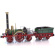 OcCre Adler Lok 1/24 330mm OcCre Adler Lok 1/24 330mm