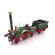 OcCre Adler Lok 1/24 330mm OcCre Adler Lok 1/24 330mm