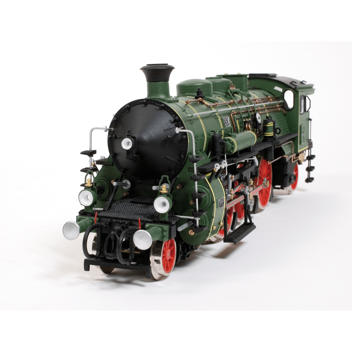 OcCre Bavarian BR-18 Lok 1/32 720mm