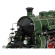 OcCre Bavarian BR-18 Lok 1/32 720mm OcCre Bavarian BR-18 Lok 1/32 720mm