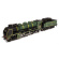 OcCre Pacific 231 Lok 1/32 730mm OcCre Pacific 231 Lok 1/32 730mm
