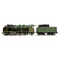 OcCre Pacific 231 Lok 1/32 730mm OcCre Pacific 231 Lok 1/32 730mm