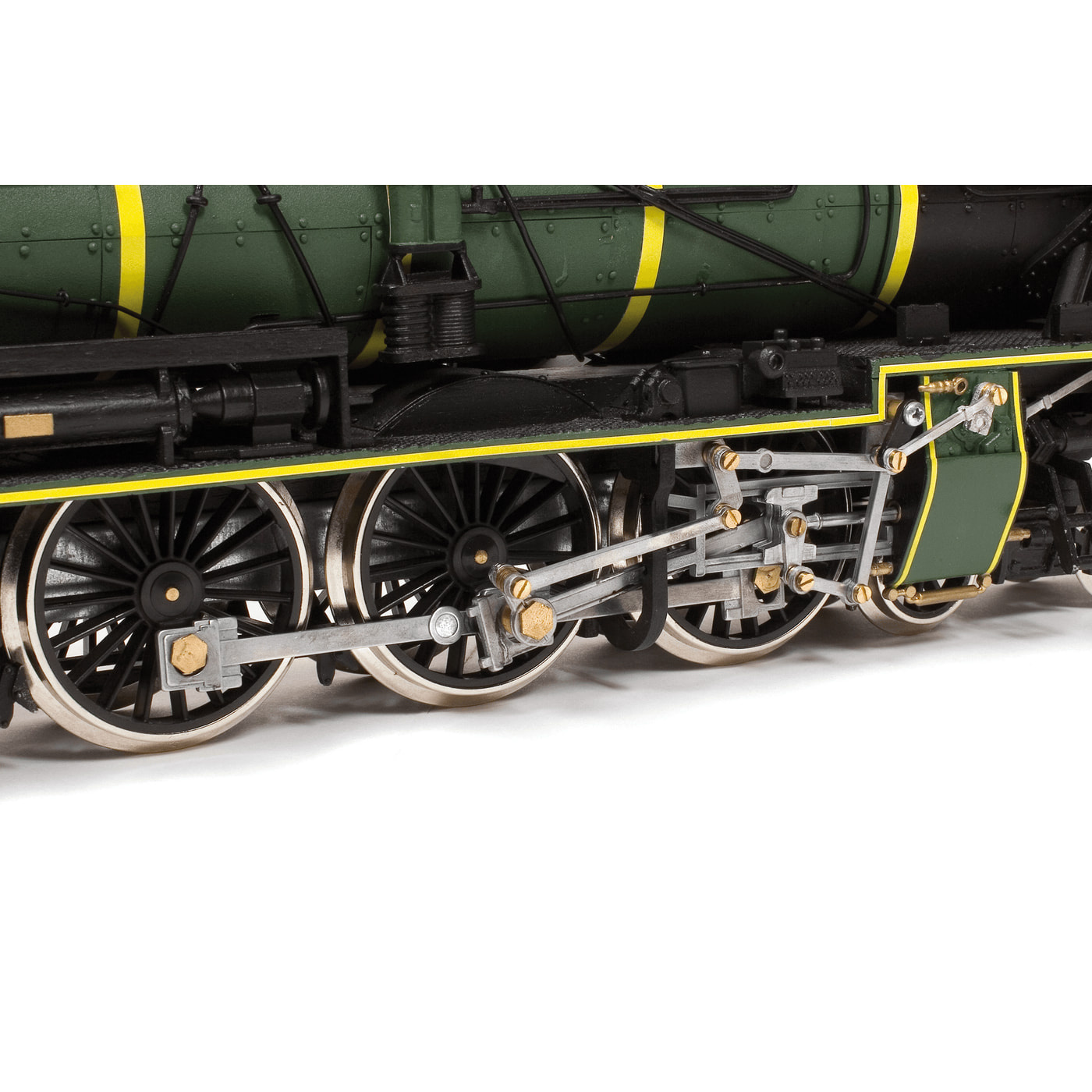OcCre Pacific 231 Lok 1/32 730mm