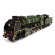 OcCre Pacific 231 Lok 1/32 730mm OcCre Pacific 231 Lok 1/32 730mm