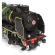 OcCre Pacific 231 Lok 1/32 730mm OcCre Pacific 231 Lok 1/32 730mm