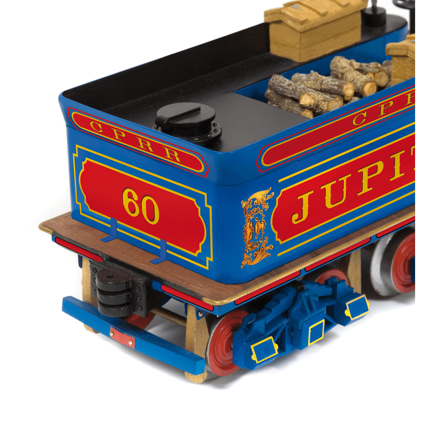 OcCre Jupiter Lok 1/32 488mm
