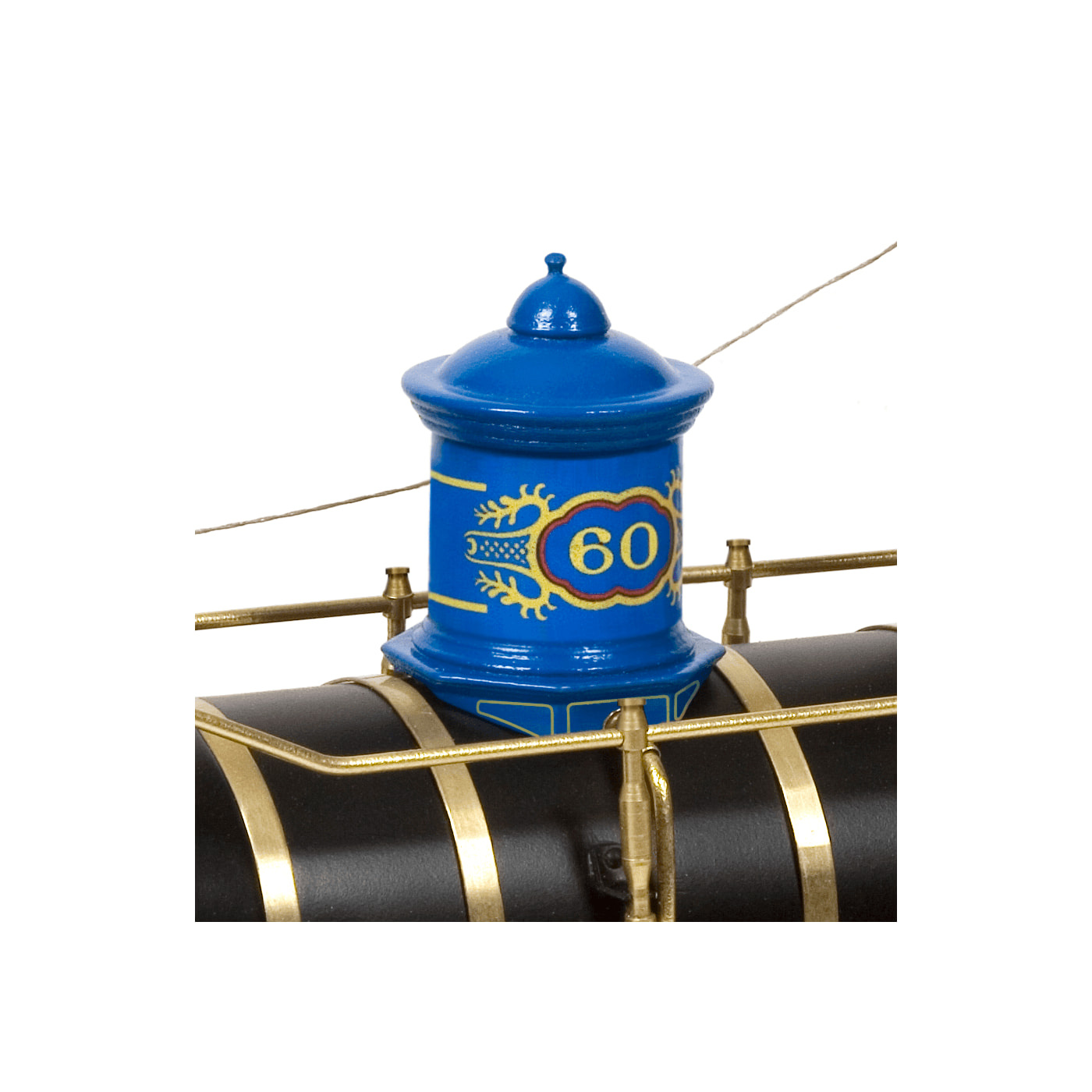 OcCre Jupiter Lok 1/32 488mm