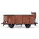 OcCre Godsvagn 1/32 310mm OcCre Godsvagn 1/32 310mm