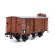 OcCre Godsvagn 1/32 310mm OcCre Godsvagn 1/32 310mm