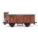 OcCre Godsvagn 1/32 310mm OcCre Godsvagn 1/32 310mm