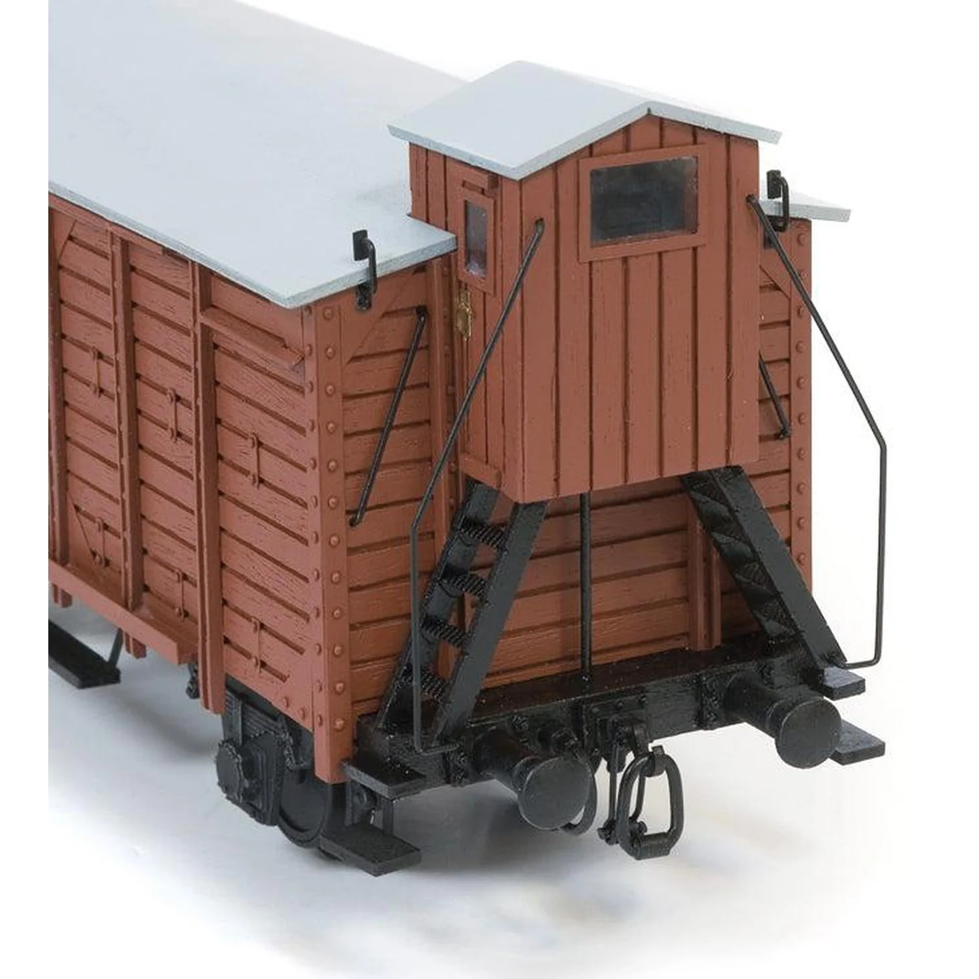 OcCre Godsvagn 1/32 310mm