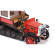 OcCre AEC B-Type Buss 1/24 290mm OcCre AEC B-Type Buss 1/24 290mm