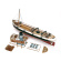 OcCre Ulises 1/30 Bogserbåt 830mm OcCre Ulises 1/30 Bogserbåt 830mm