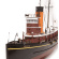 OcCre Hercules 1/50 Bogserbåt 915mm OcCre Hercules 1/50 Bogserbåt 915mm
