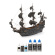 OcCre Färgset 6 Flaskor Flying Dutchman OcCre Färgset 6 Flaskor Flying Dutchman