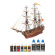 OcCre Färgset 9 Flaskor Santisima Trinidad OcCre Färgset 9 Flaskor Santisima Trinidad