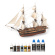 OcCre Färgset 9 Flaskor HMS Erebus OcCre Färgset 9 Flaskor HMS Erebus