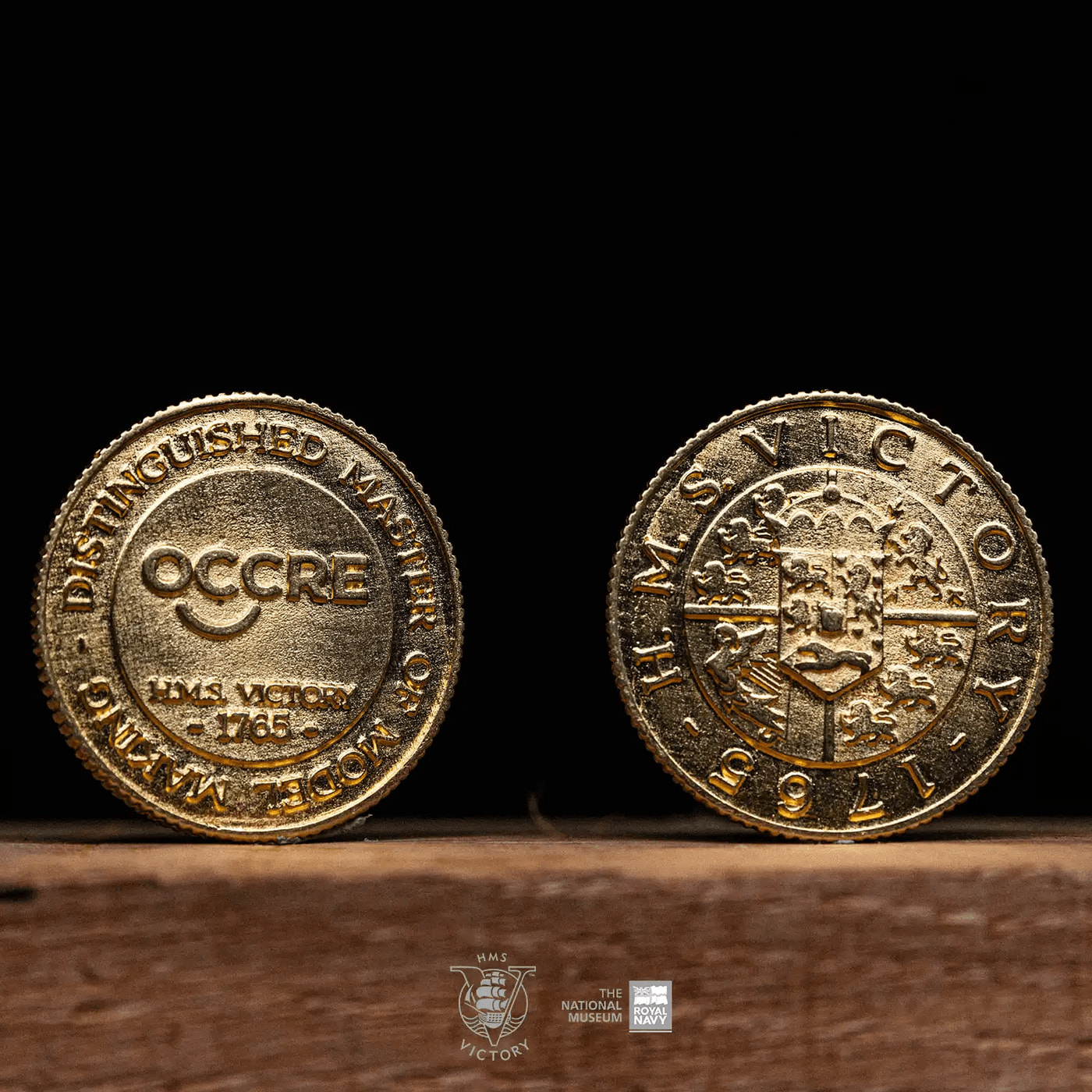 OcCre Soleil Royal 1/70 Skepp 1022mm Numbered Limited Edition