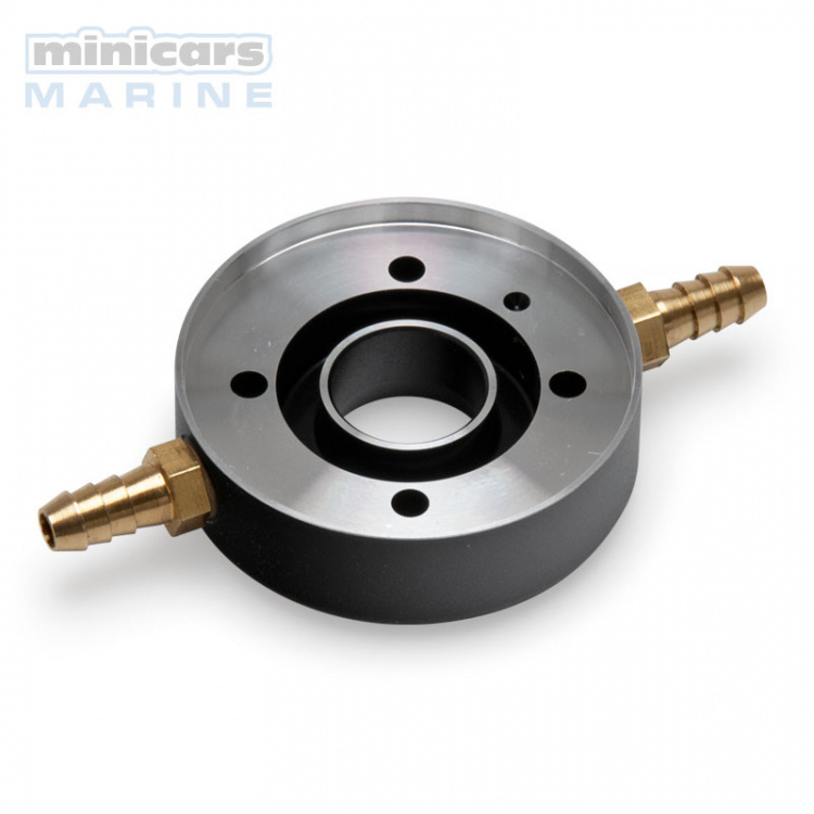 Kyltopp O.S.SPEED R21M05 Minicars Marin